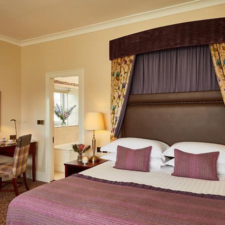 Macdonald Forest Hills Hotel & Spa Aberfoyle  Esterno foto