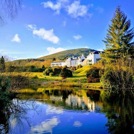Macdonald Forest Hills Hotel & Spa Aberfoyle  Esterno foto