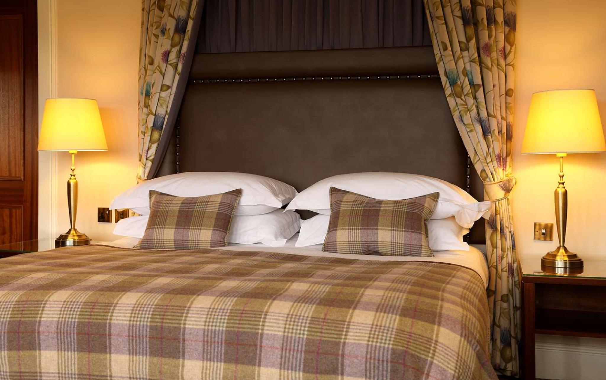 Macdonald Forest Hills Hotel & Spa Aberfoyle  Esterno foto
