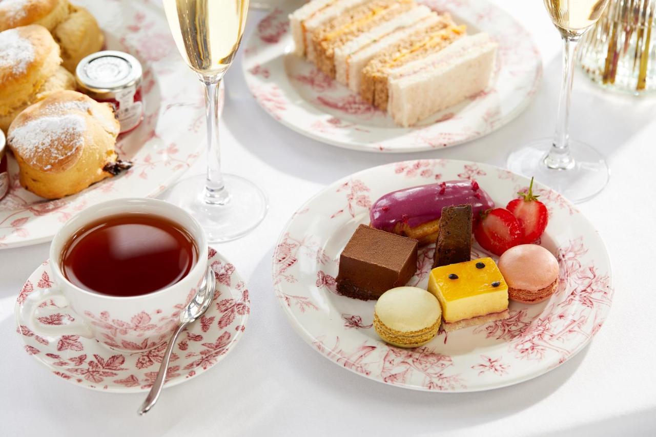 Macdonald Forest Hills Hotel & Spa Aberfoyle  Esterno foto