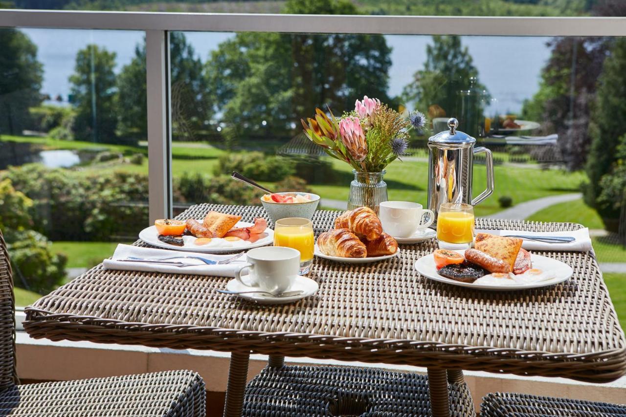 Macdonald Forest Hills Hotel & Spa Aberfoyle  Esterno foto