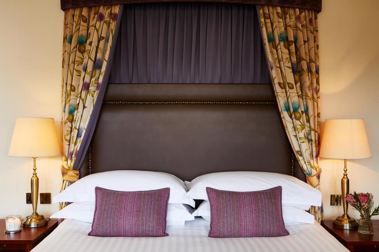 Macdonald Forest Hills Hotel & Spa Aberfoyle  Esterno foto
