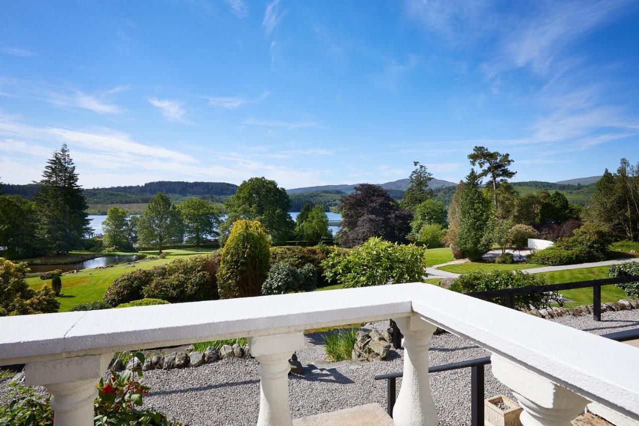Macdonald Forest Hills Hotel & Spa Aberfoyle  Esterno foto