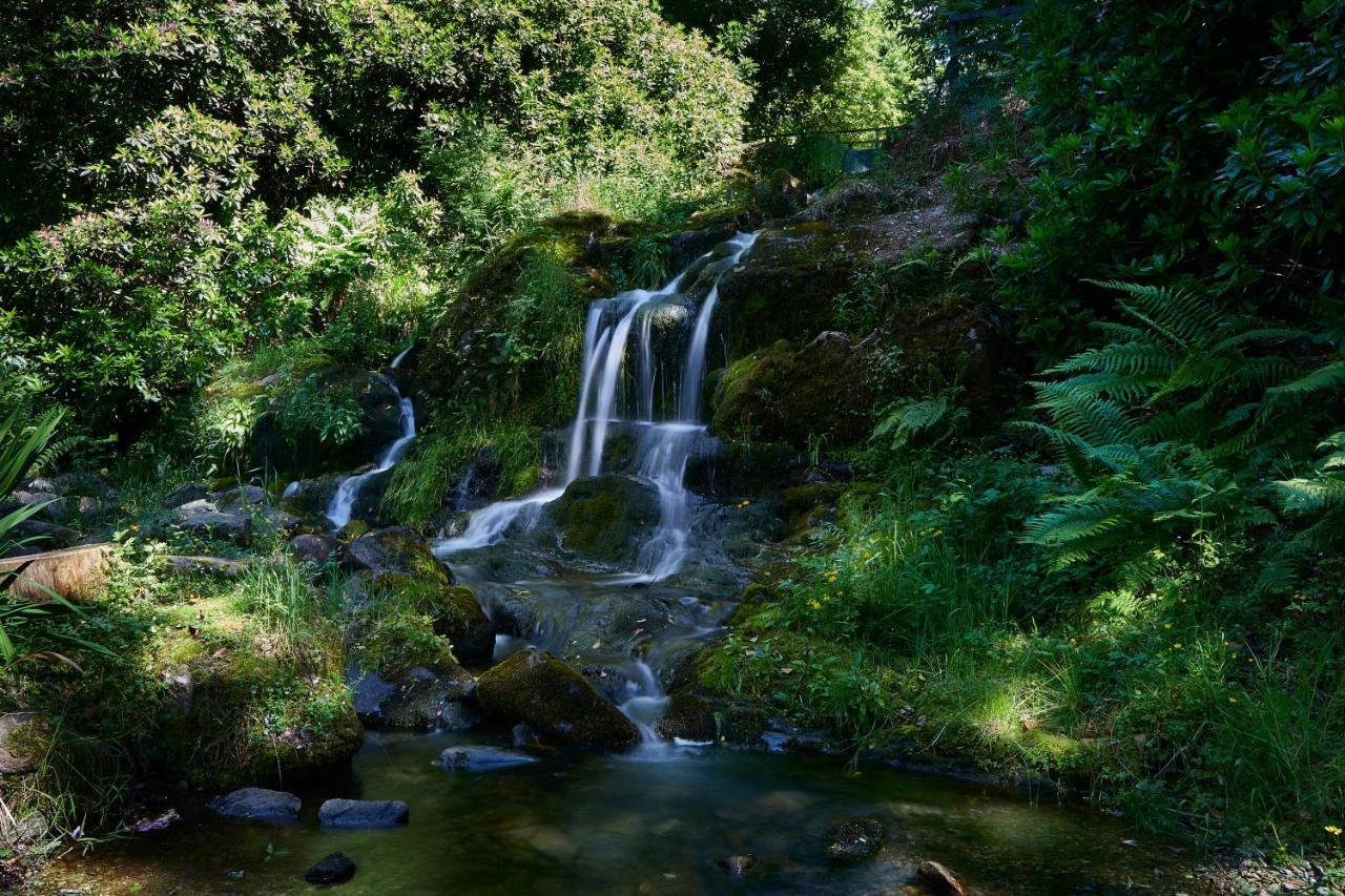 Macdonald Forest Hills Hotel & Spa Aberfoyle  Esterno foto