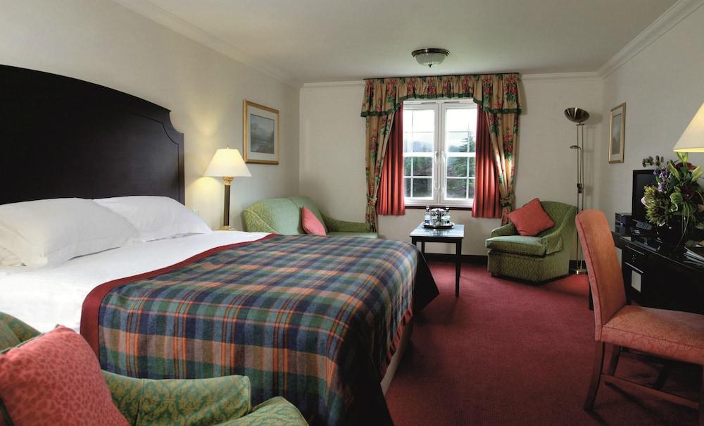 Macdonald Forest Hills Hotel & Spa Aberfoyle  Esterno foto