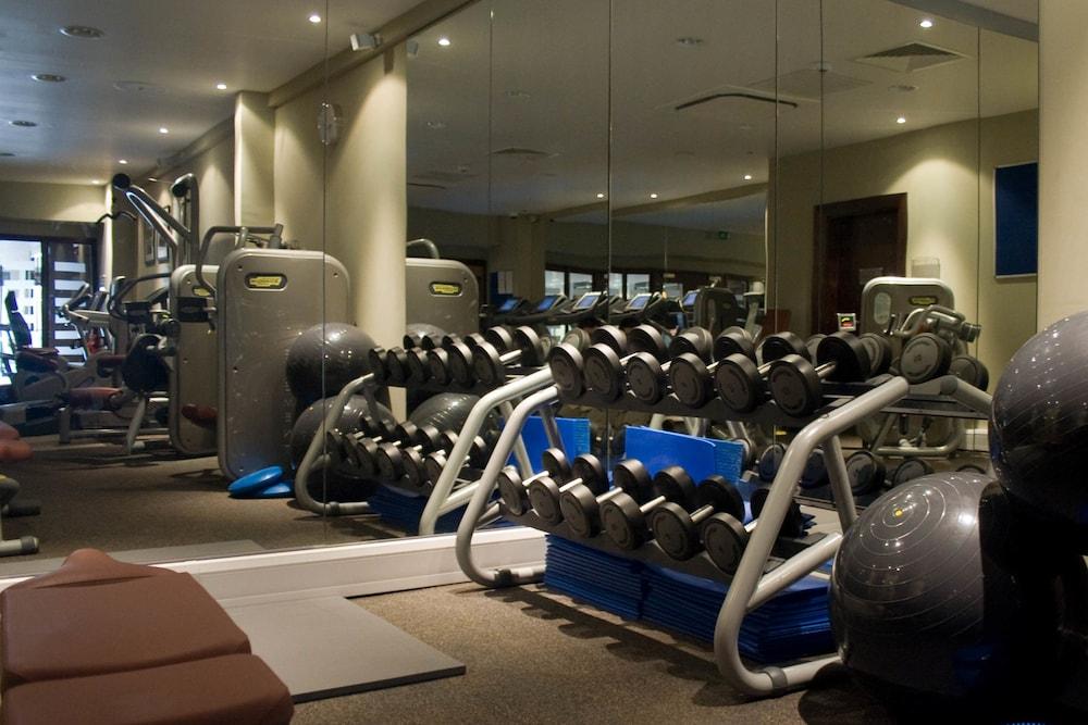 Macdonald Forest Hills Hotel & Spa Aberfoyle  Esterno foto