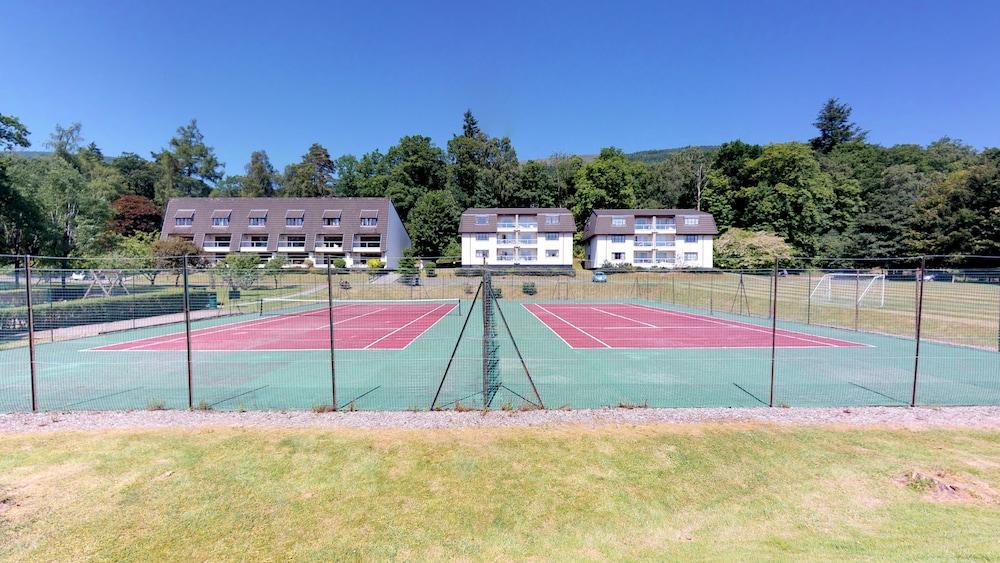 Macdonald Forest Hills Hotel & Spa Aberfoyle  Esterno foto