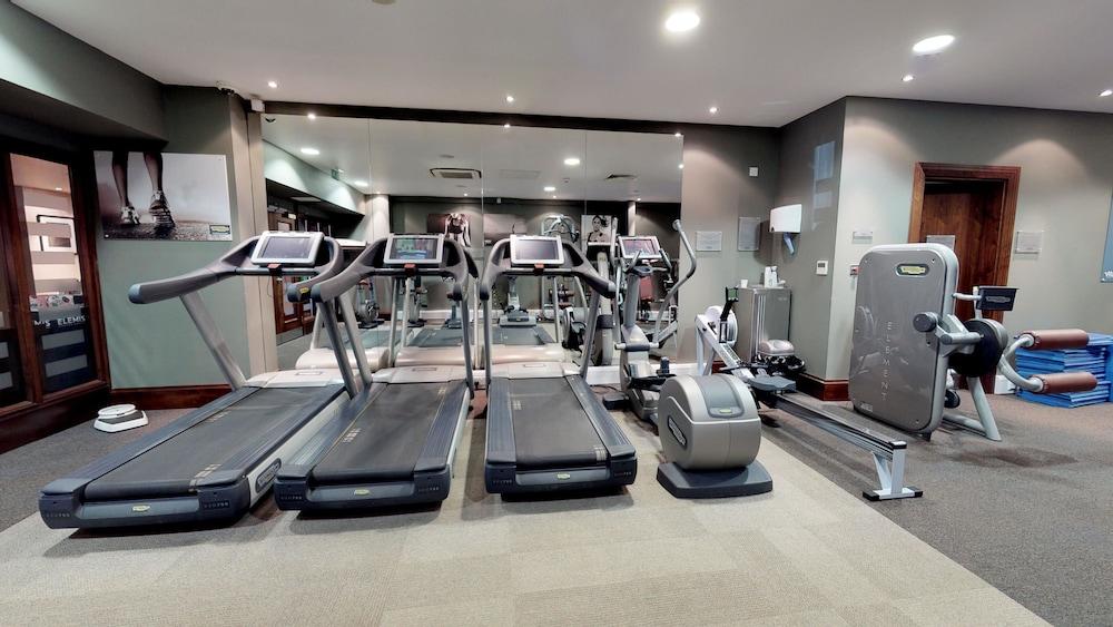 Macdonald Forest Hills Hotel & Spa Aberfoyle  Esterno foto