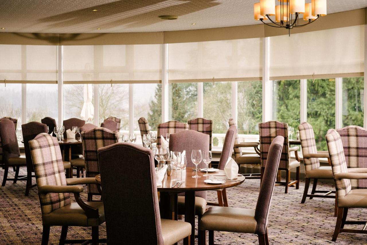 Macdonald Forest Hills Hotel & Spa Aberfoyle  Camera foto